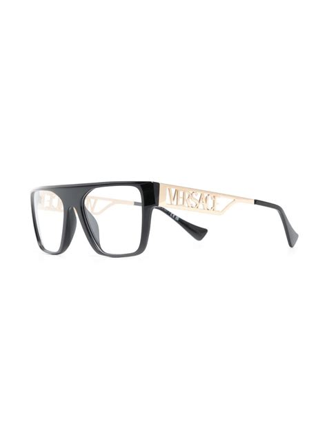 armazon de lentes versace|lowest price versace eyeglass.